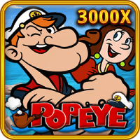 Sailor Popeye