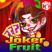 Fruit Card King