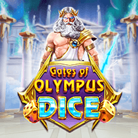 Gates Of Olympus Dice