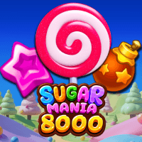 Sweet Frenzy 8000