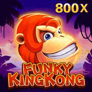 Quirky King Kong