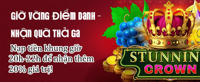 Premium Slot Game Experience