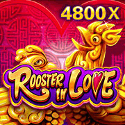 Golden Chicken Wedding