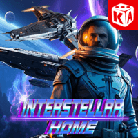 Interplanetary House
