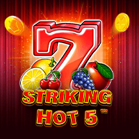 BLAZING LIGHTNING 5
