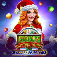 FIONA CHRISTMAS LUCK